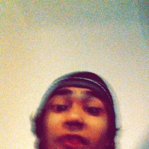 Meet your Posher, Syed